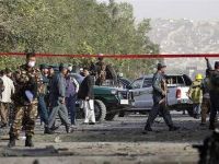 10 kişinin öldüğü, yaralı sayısının 29 olduğu açıklandı