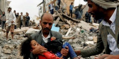 Yemen'de 48 saatte 22 kişi öldü