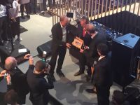 Turizm ve Çevre Bakanı Ataoğlu Almanya’da otel açılışına katıldı