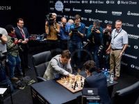Magnus Carlsen dördüncü kez dünya satranç şampiyonu oldu