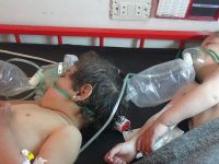 Savaşın çirkin yüzü: Kimyasal silahlar