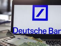 Deutsche Bank’da kara para aklama araması