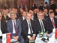 Ataoğlu, Antalya’da Uluslararası Resort Turizm Kongresi’ne katıldı