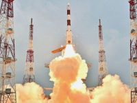 Hindistan 31 uydu fırlattı