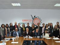 “Duygusal zekâ ile etkin liderlik eğitimi” düzenlendi