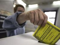 İtalya'nın Kuzeyindeki Özerklik Referandumunda "Evet" çıktı