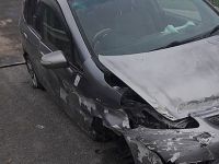 Faciaya ramak kaldı