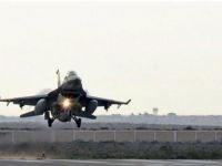 Libya'da hava saldırısı: 10 ölü