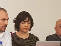 Korkmazhan’ın “Türkiye solunun kıbrıs çıkmazı” kitabının Yunanca baskısı yayımlandı