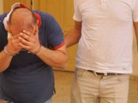 Böyle sapıklık görülmedi