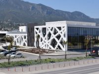 “4. Kıbrıs Uluslararası Eğitim Araştırmaları Kongresi” 3 Aralık’ta başlıyor