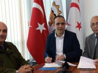 LTB ile MMO enerji verimliliği ve yönetimi alanında iş birliği protokolü imzaladı