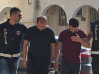 Uyuşturucuya toplamda 22 yıl hapis