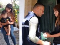 Tuğba Tüken 15 aylık oğlunu geri istiyor