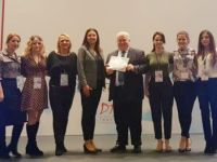 KKTC’den köstek..Türkiye’den ödül!