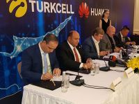 KKTC’nin dijital dönüşümüne katkı koyacak iyi niyet protokolüne imza atıldı