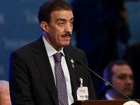 Hajjar: "Türkiye ve İslam kalkınma bankası güçlü ortaklığa sahip"