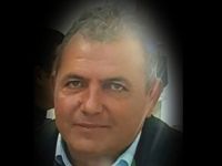 Kumyalı Yekta’ya ağladı