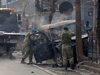 Günde ortalama 60 militan öldürüldü