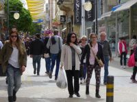 Güney Kıbrıs’ın nüfusu yaşlanıyor