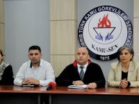 KAMU-SEN: “Engellilerin haklarına sahip çıkın”