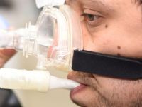 Akciğer kanserine "Nefes yoluyla" teşhis