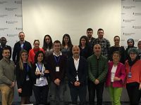 YDÜ’de Moleküler Temel ve Klinik Bilimlerde Uygulamalar Kursu verildi…