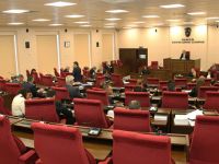 "Motorlu araçlar yasa tasarısı” oybirliğiyle kabul edildi