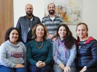 KŞK-SEN’de yeni dönem