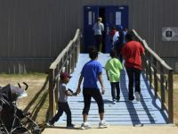 "Dünyada 300 bin çocuk refakatsiz ve ailelerinden ayrı"