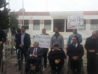 K.T Ortopedikler Derneği: Dünya Engelliler Günü bir anlam ifade etmiyor