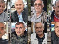 Suçlardaki patlama geriyor