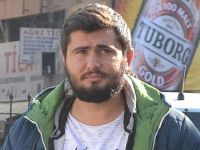 “Ben seni istediğim gibi dövüp, öldürürüm!”