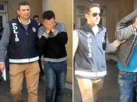 Altınlar halen kayıp!