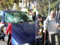 İkisi de hastaneye kaldırıldı