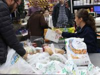 Poşet paraları çevre için harcanacak