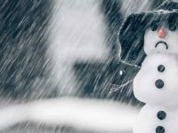 Güney’de sarı alarm