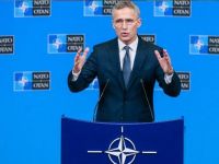 NATO Rusya'ya çağrısını yineledi