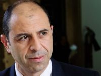 Özersay: “Yolsuzluk dosyalarının takipçisiyiz”