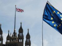 İngiliz parlamentosunda "Brexıt haftası" başlıyor