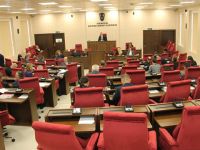 2019 Mali Yılı Bütçe Yasa Tasarısı görüşmeleri başladı