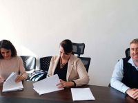 BRTK’da Güneş enerji santrali…