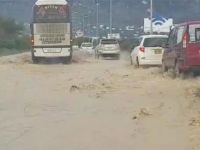 Polisten sürücülere uyarı!