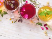 Strese iyi gelen bitkiler