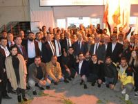 Tatar: “İki devletli çözüm gündemde olacak”