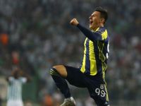 Real Madrid, Fener'in Elmas'ını istiyor