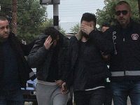 Kenevir soruşturması sürüyor