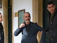 Akyol için 2 gün ek tutukluluk