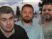 Bereket felaket oldu!