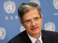 AB, ABD'nin Hamas'ı kınayan BM tasarısına destek verecek